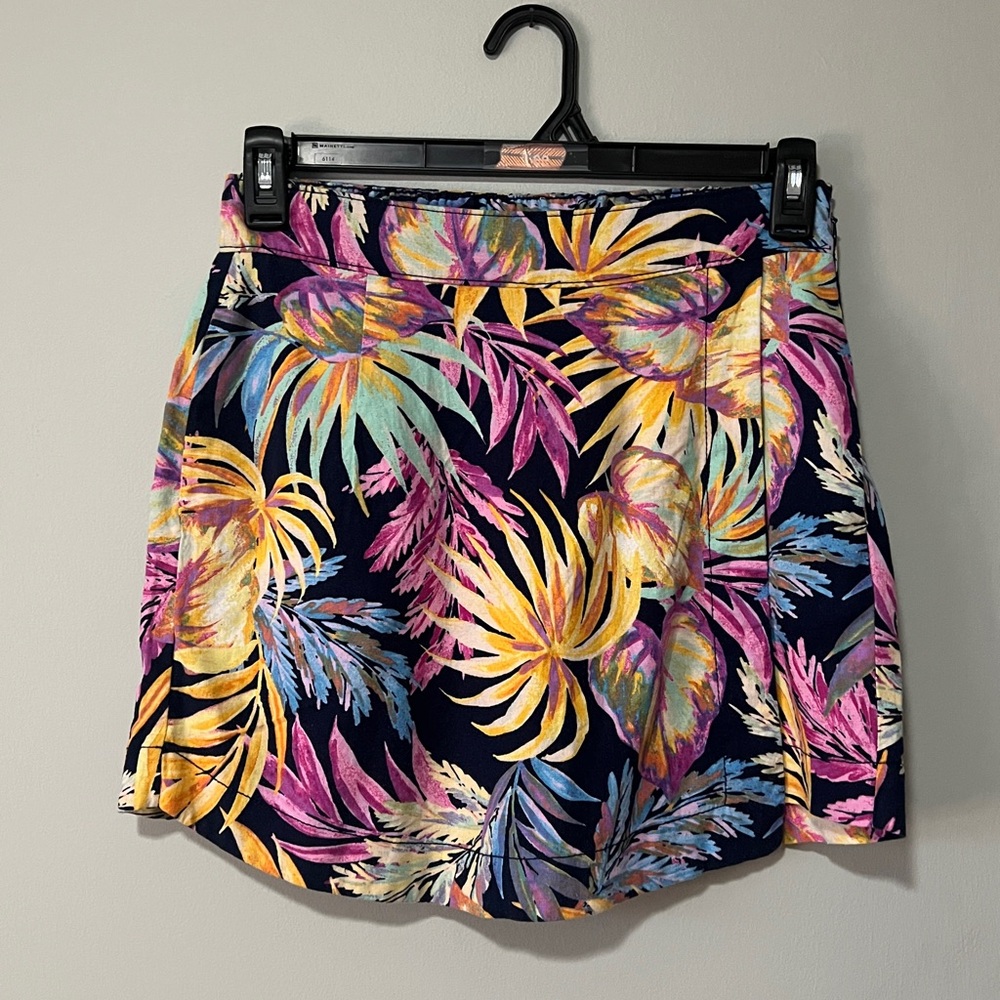 St. John's Bay‎ Skort Floral Women 4